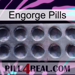 Engorge Pills 30